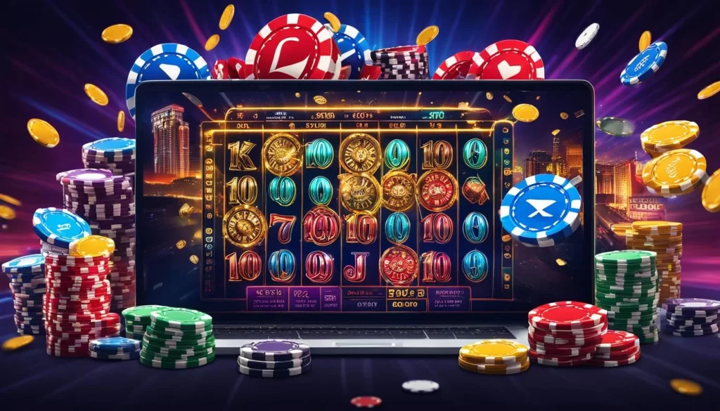 555win slot game bài