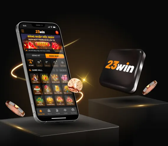 Cơ hội thắng lớn và Jackpot tại 555win Slot