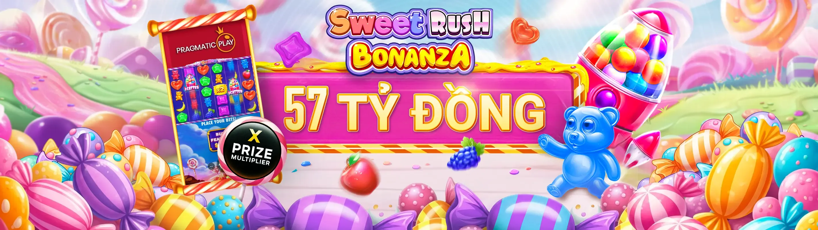 Chương Trình VIP 555win Slot