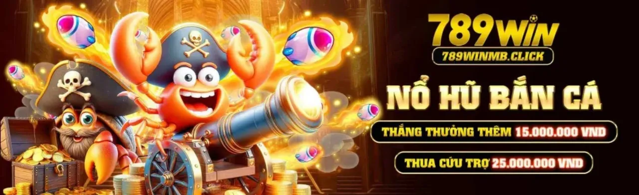 Đồ họa 3D sống động của trò chơi 555win slot