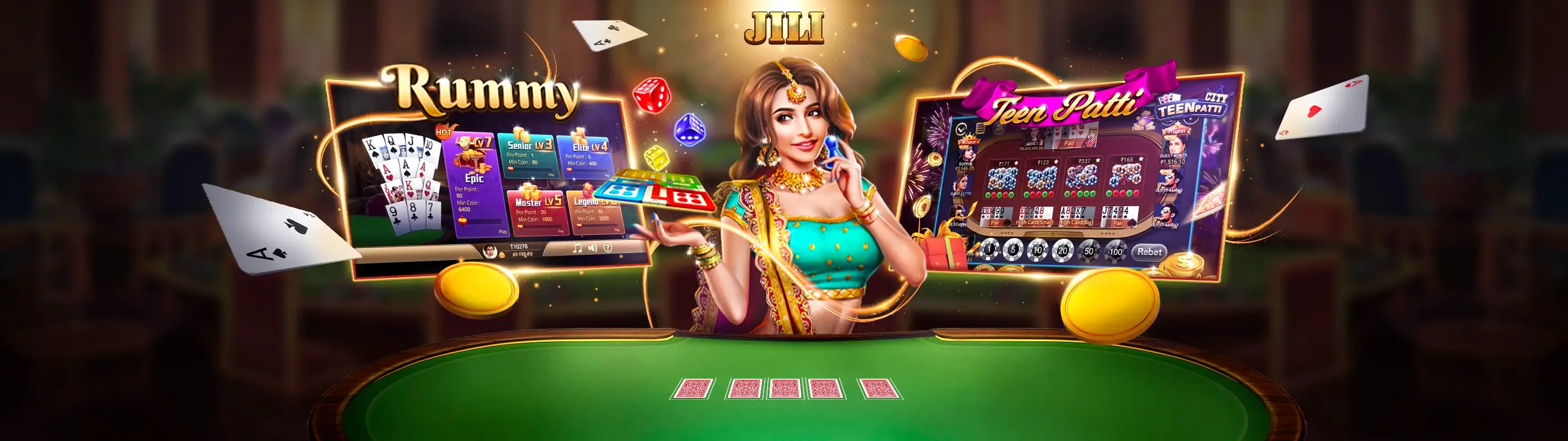 Hình ảnh chính về máy đánh bạc và giải độc đắc 555win slot