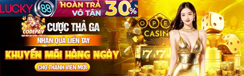 Cơ chế trò chơi mới của 555win slot