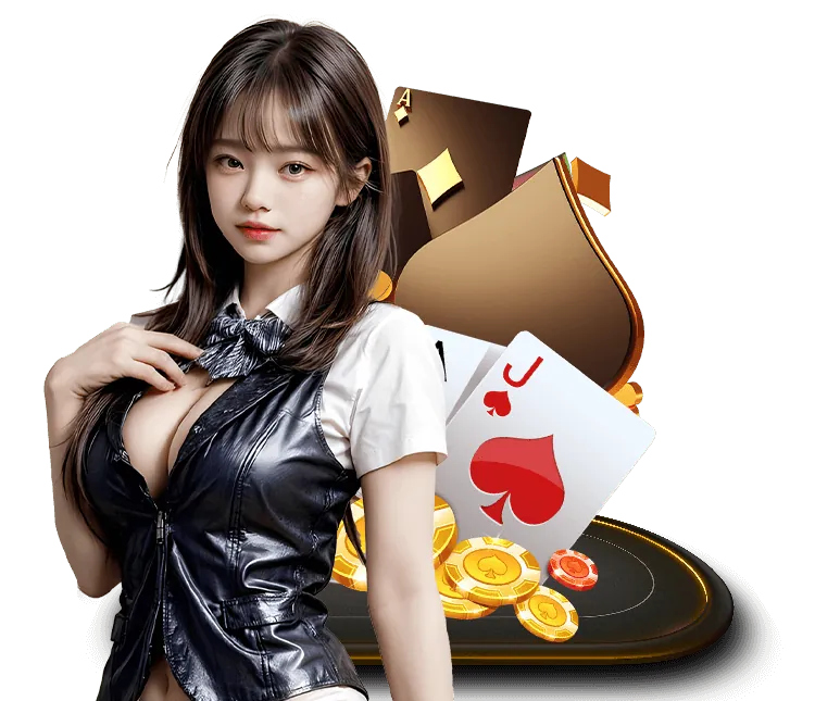 Thư viện trò chơi 555win slot đa dạng